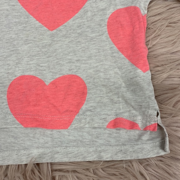 Heart Tee 2T - Picture 2 of 2